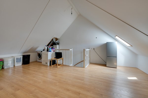 Medium property photo - Korenbloemlaan 8, 1187 EG Amstelveen